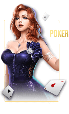 MaxwinQueen Casino Poker